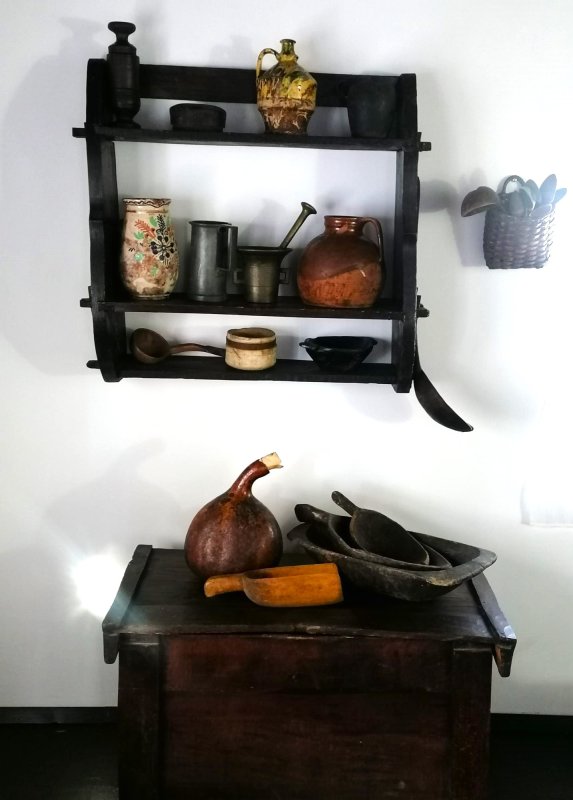 Bojdeuca lui Ion Creangă, locul creației unor opere literare unice 287331