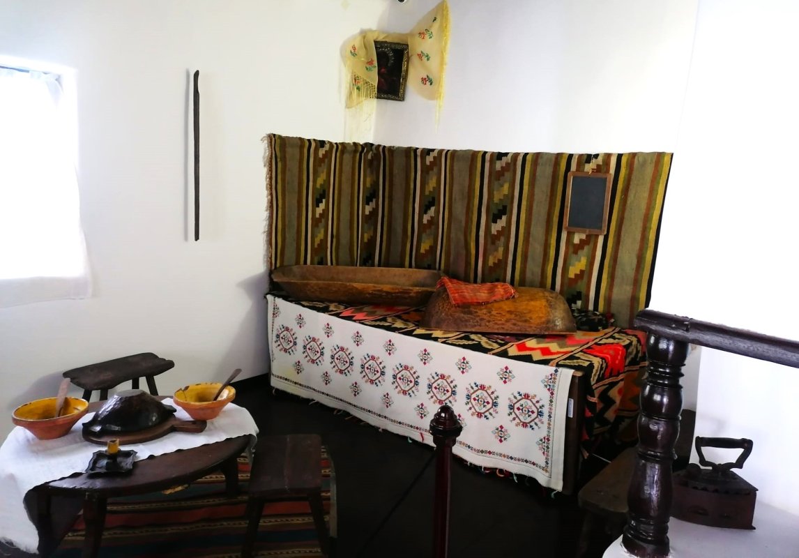 Bojdeuca lui Ion Creangă, locul creației unor opere literare unice 287332