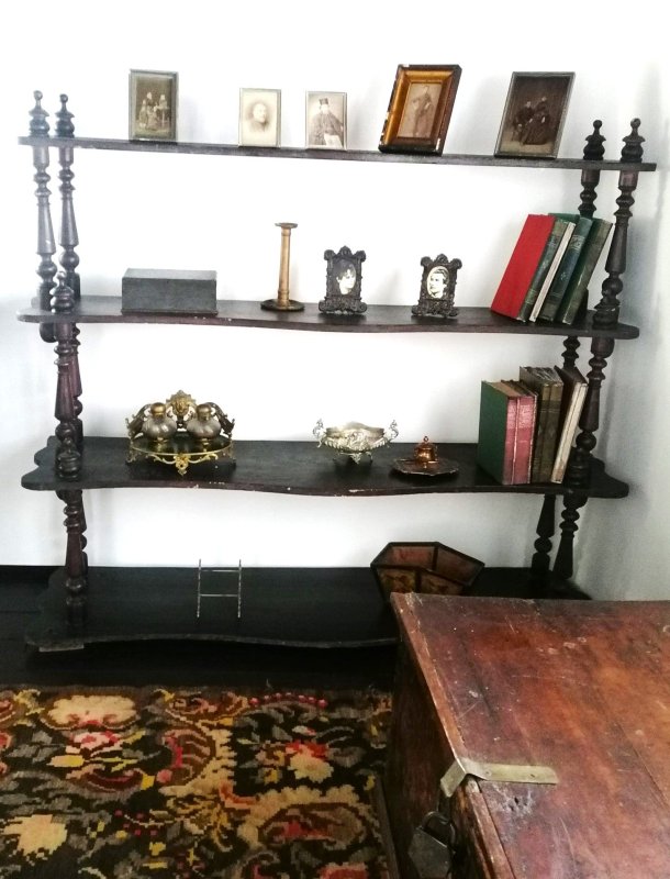 Bojdeuca lui Ion Creangă, locul creației unor opere literare unice 287333