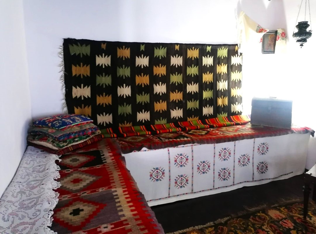 Bojdeuca lui Ion Creangă, locul creației unor opere literare unice 287335