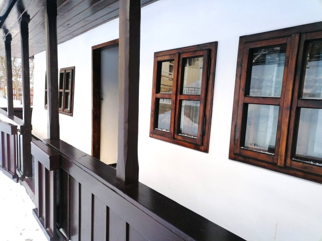 Bojdeuca lui Ion Creangă, locul creației unor opere literare unice 287336