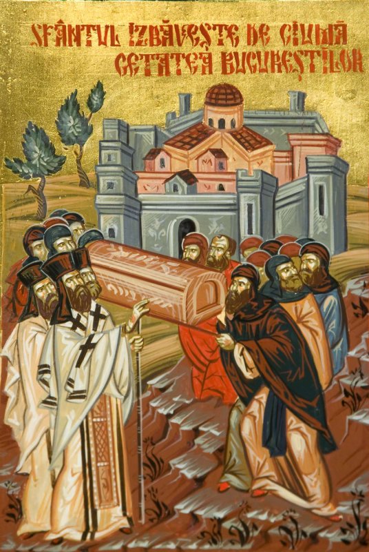 „Din astfel de pelerinaje învățăm dragostea pentru Dumnezeu” 287429