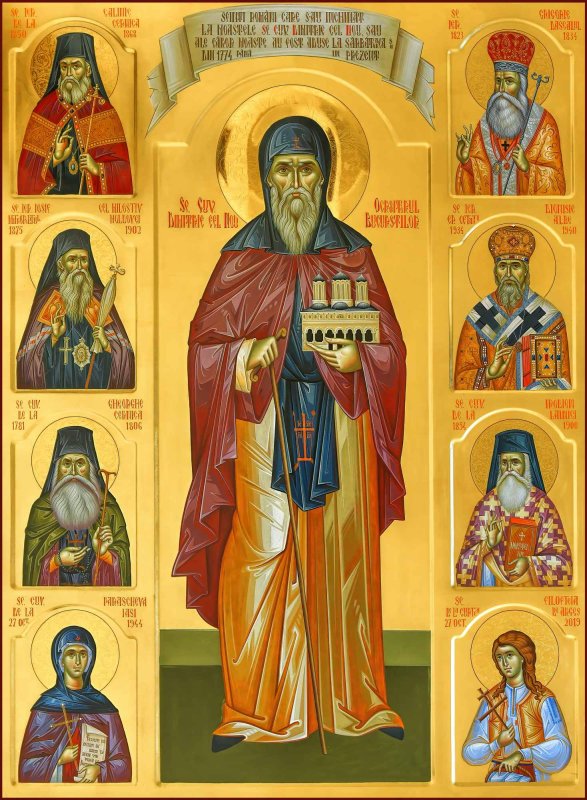 „Din astfel de pelerinaje învățăm dragostea pentru Dumnezeu” 287432