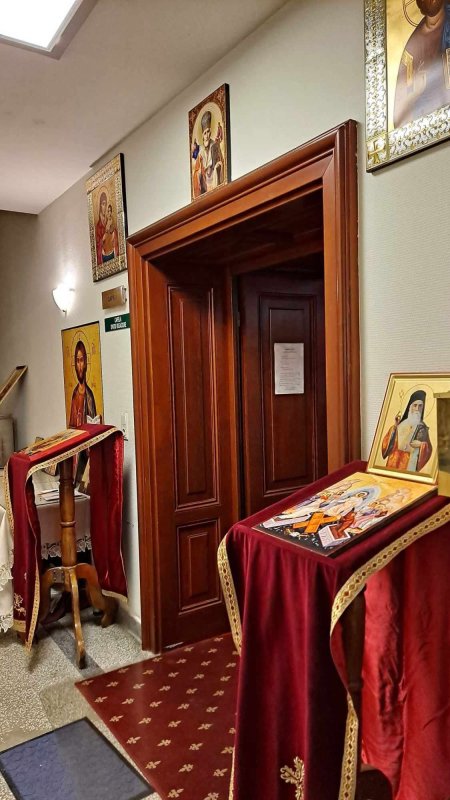 Empatia și dialogul, două importante calități ale unui preot de caritate 286948