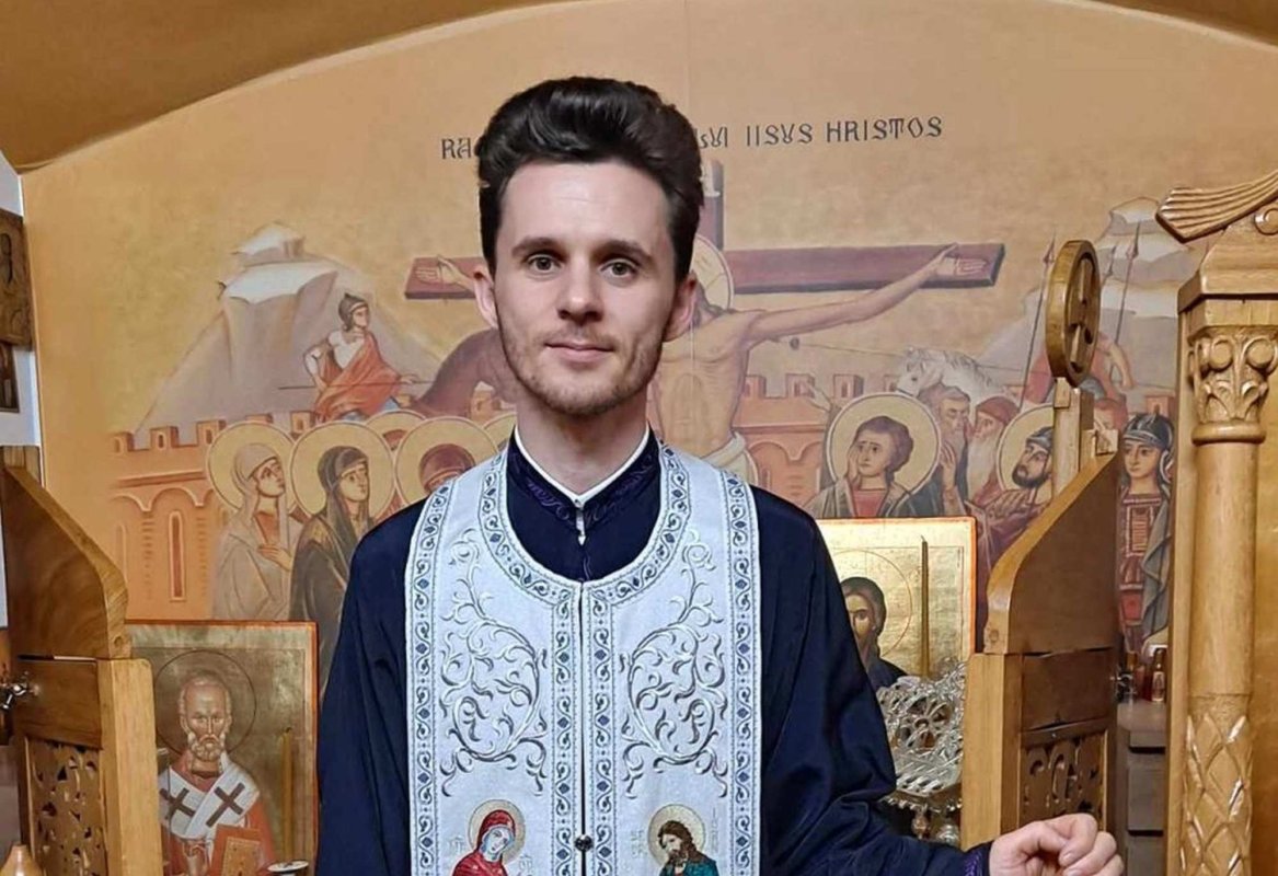 Empatia și dialogul, două importante calități ale unui preot de caritate 286951