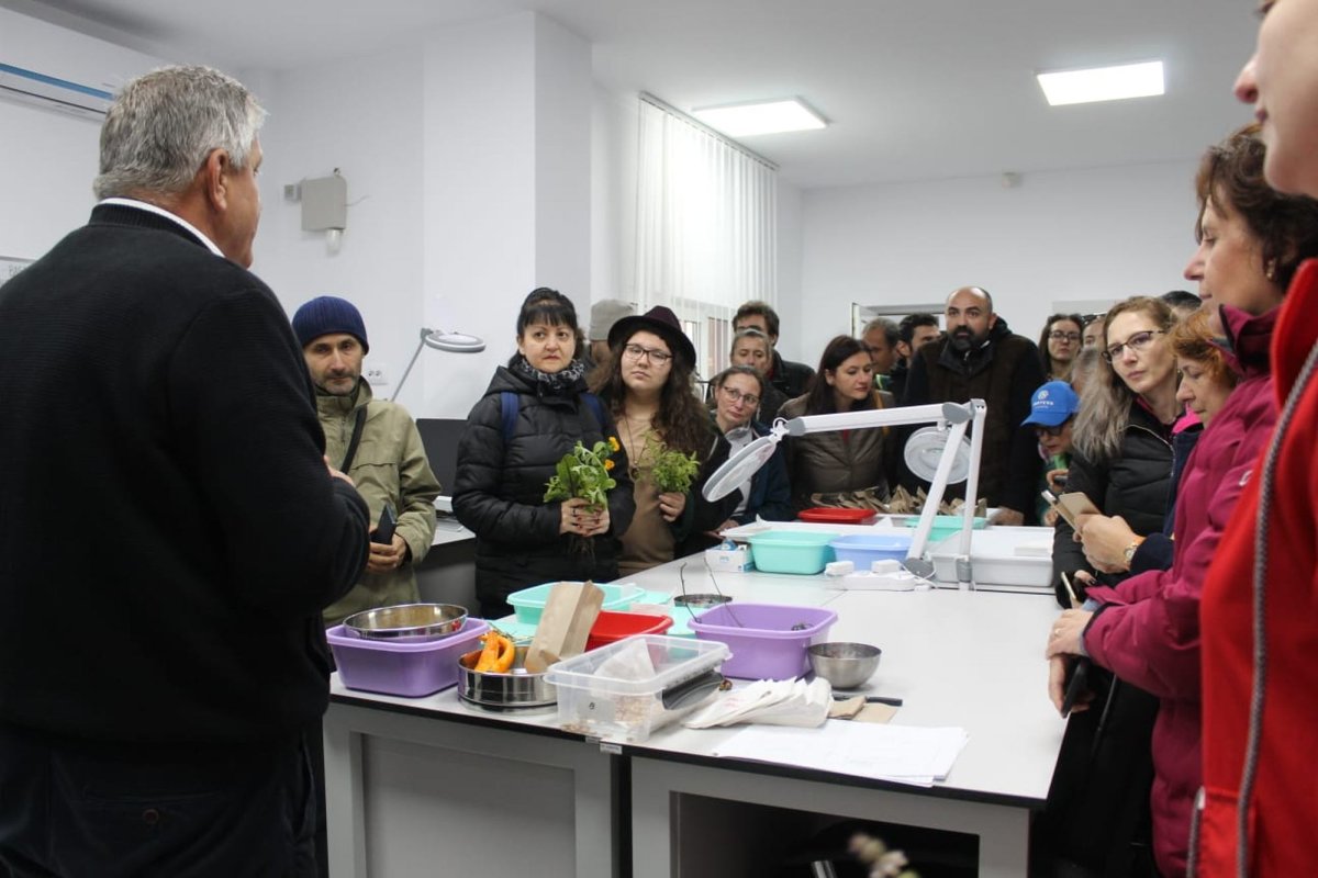 Părintele Costel Vânătoru: „În cercetare avem nevoie întotdeauna de Revelație!” 286945