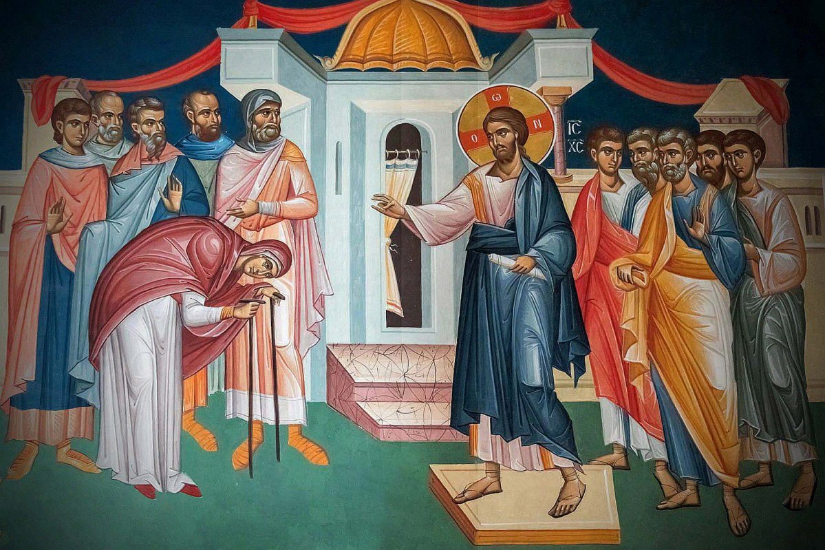 Boala te învață să trăiești 287455