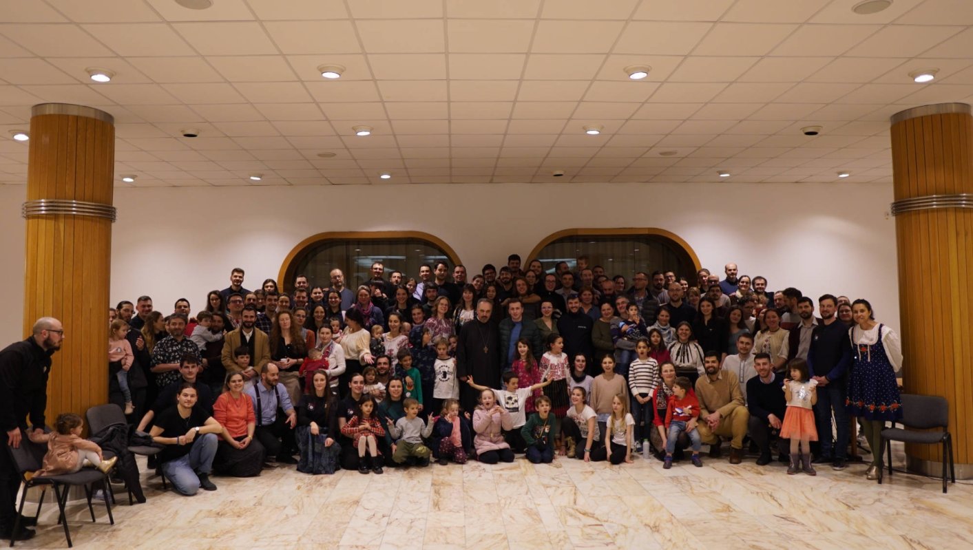 ASCOR Brașov, 30 de ani de la înființare 287605