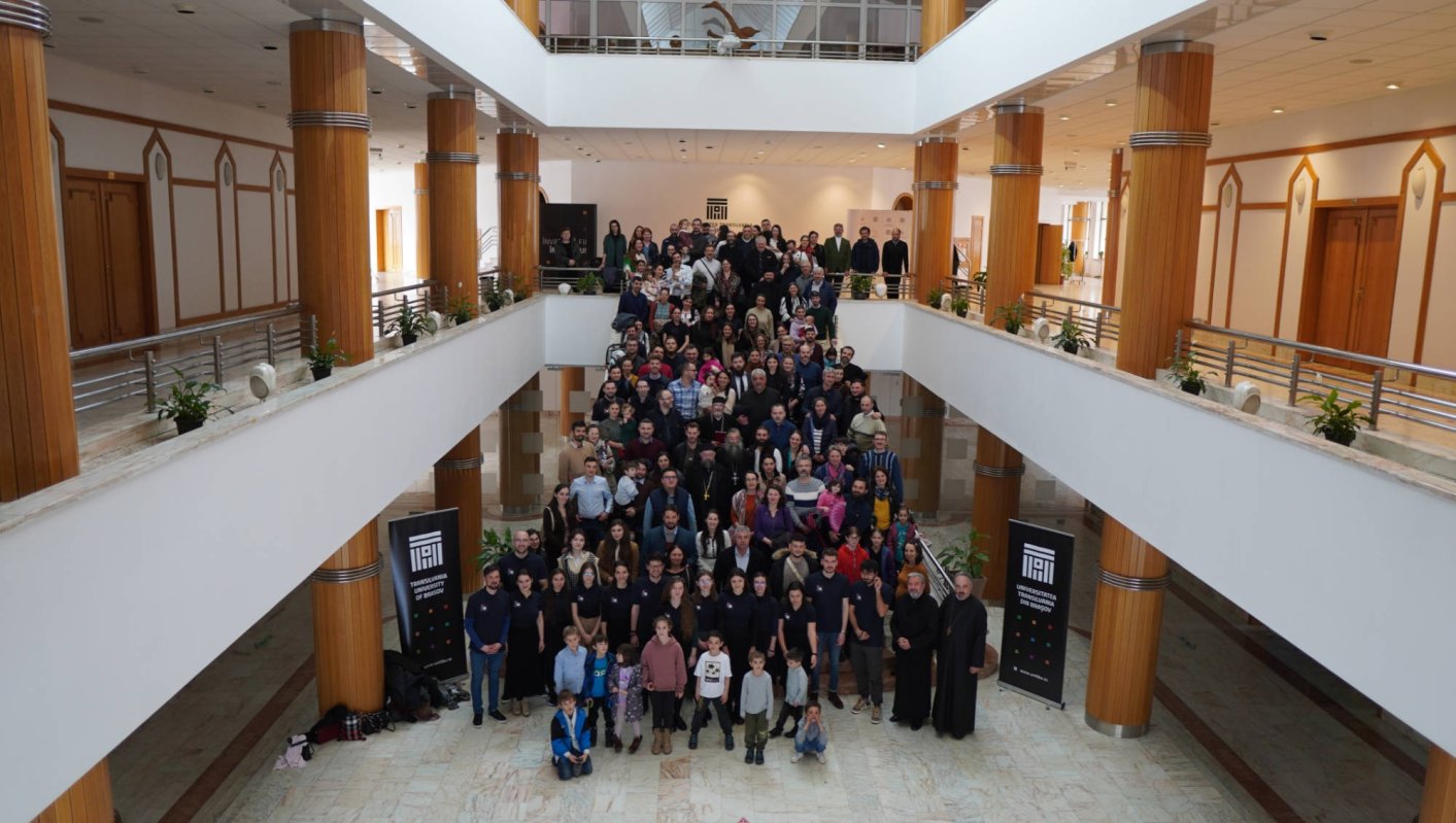 ASCOR Brașov, 30 de ani de la înființare 287606