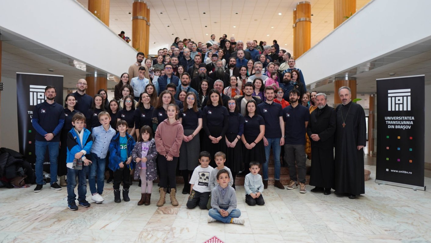 ASCOR Brașov, 30 de ani de la înființare 287607