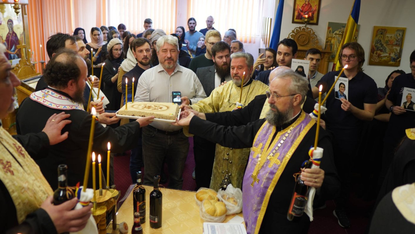 ASCOR Brașov, 30 de ani de la înființare 287610