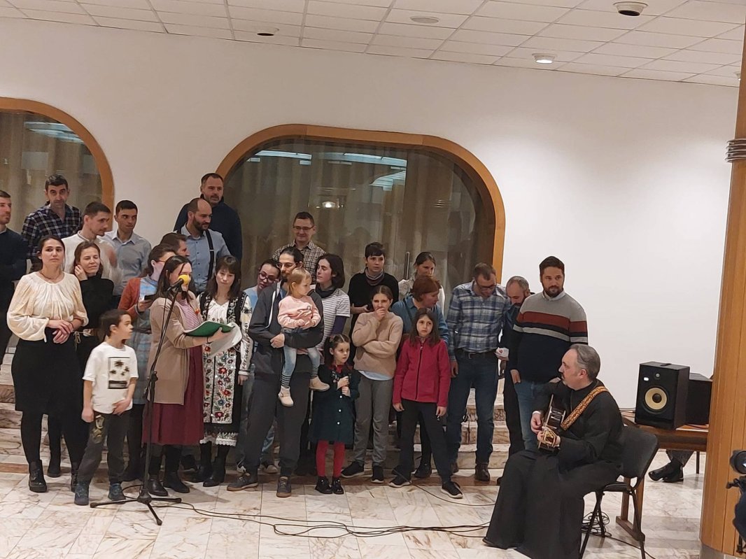 ASCOR Brașov, 30 de ani de la înființare 287614