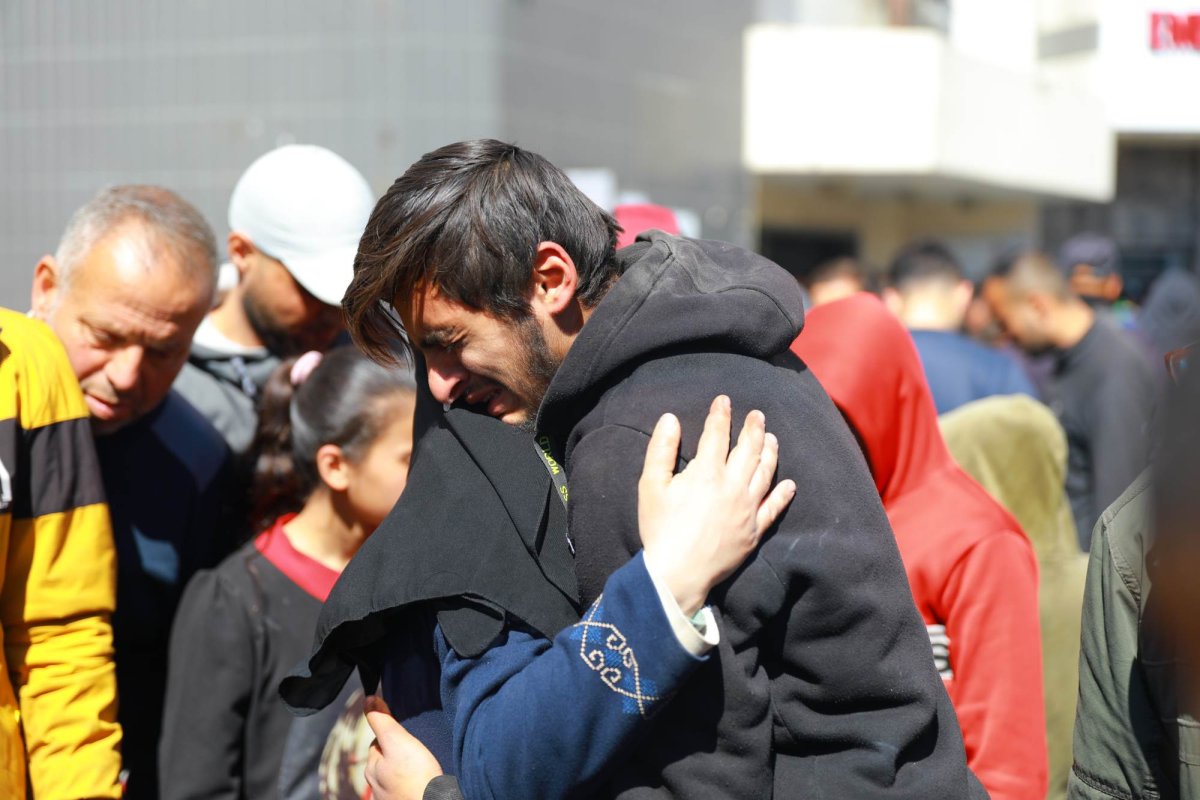 Declaraţie comună pentru protejarea populaţiei civile din Gaza 287569