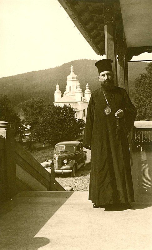 Mitropolitul Visarion Puiu și mica „vasiliadă” din Bucovina 287563