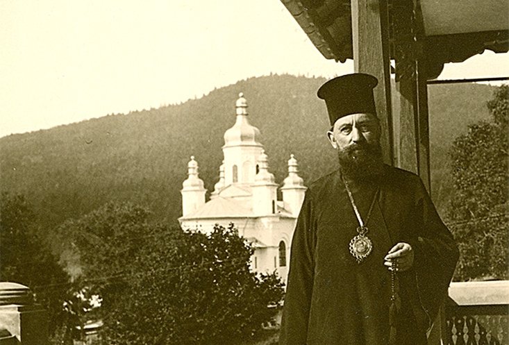 Mitropolitul Visarion Puiu și mica „vasiliadă” din Bucovina 287564