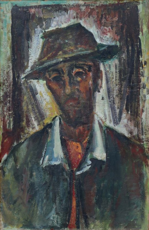 „Arta începe unde se termină meseria” 287709