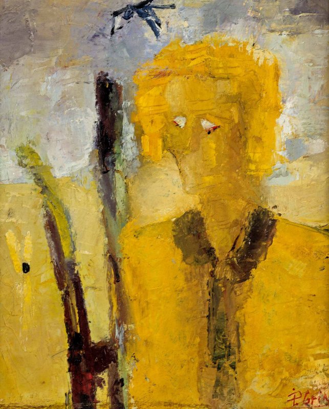 „Arta începe unde se termină meseria” 287710