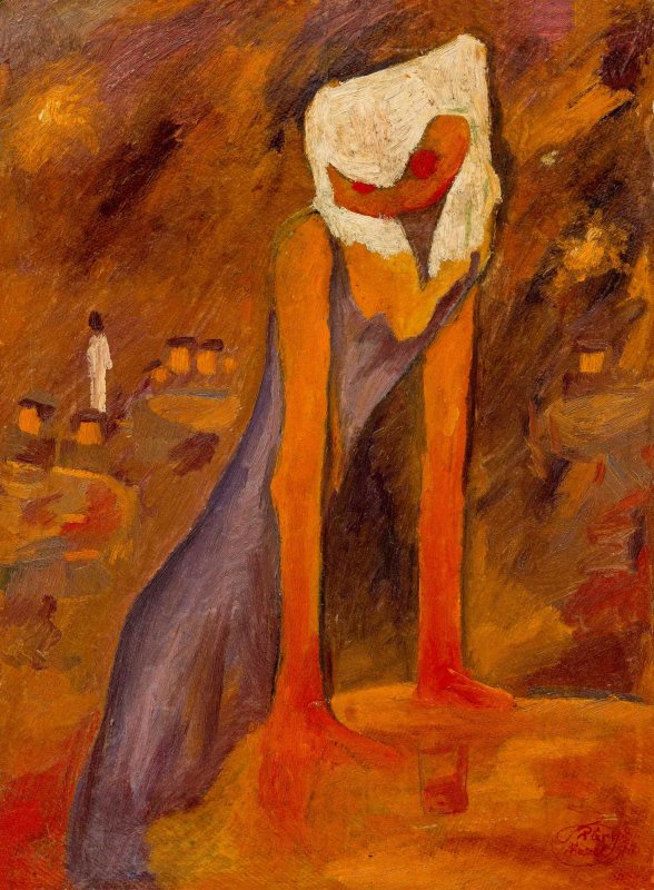 „Arta începe unde se termină meseria” 287712