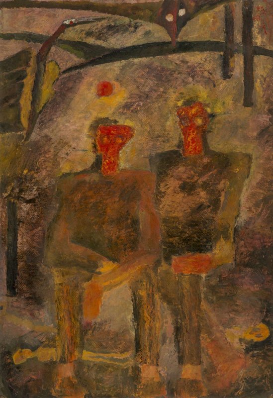 „Arta începe unde se termină meseria” 287713