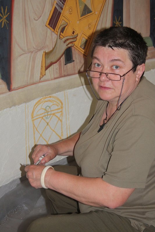 „Arta începe unde se termină meseria” 287715