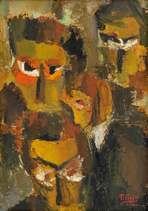 „Arta începe unde se termină meseria” 287716