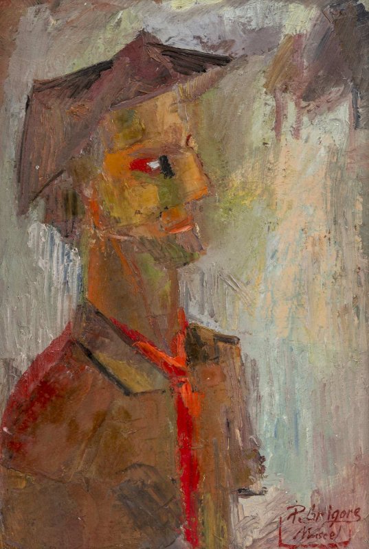 „Arta începe unde se termină meseria” 287717