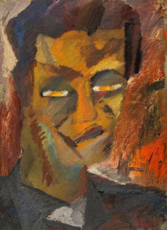 „Arta începe unde se termină meseria” 287718