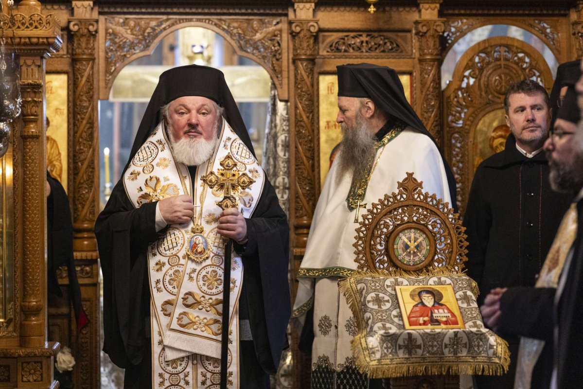 Continuă binecuvântarea Cuviosului Dimitrie cel Nou pentru prahoveni 287946