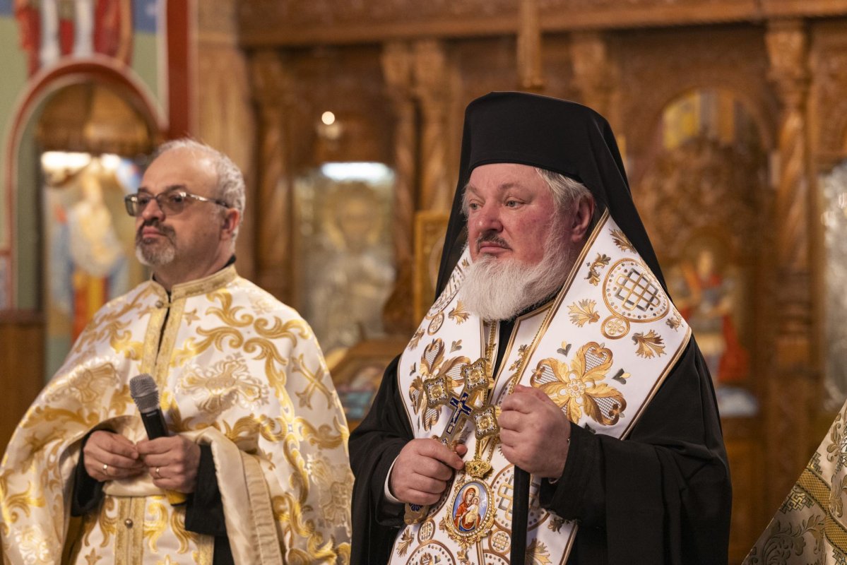 Continuă binecuvântarea Cuviosului Dimitrie cel Nou pentru prahoveni 287960