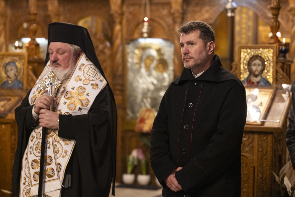 Continuă binecuvântarea Cuviosului Dimitrie cel Nou pentru prahoveni 287962