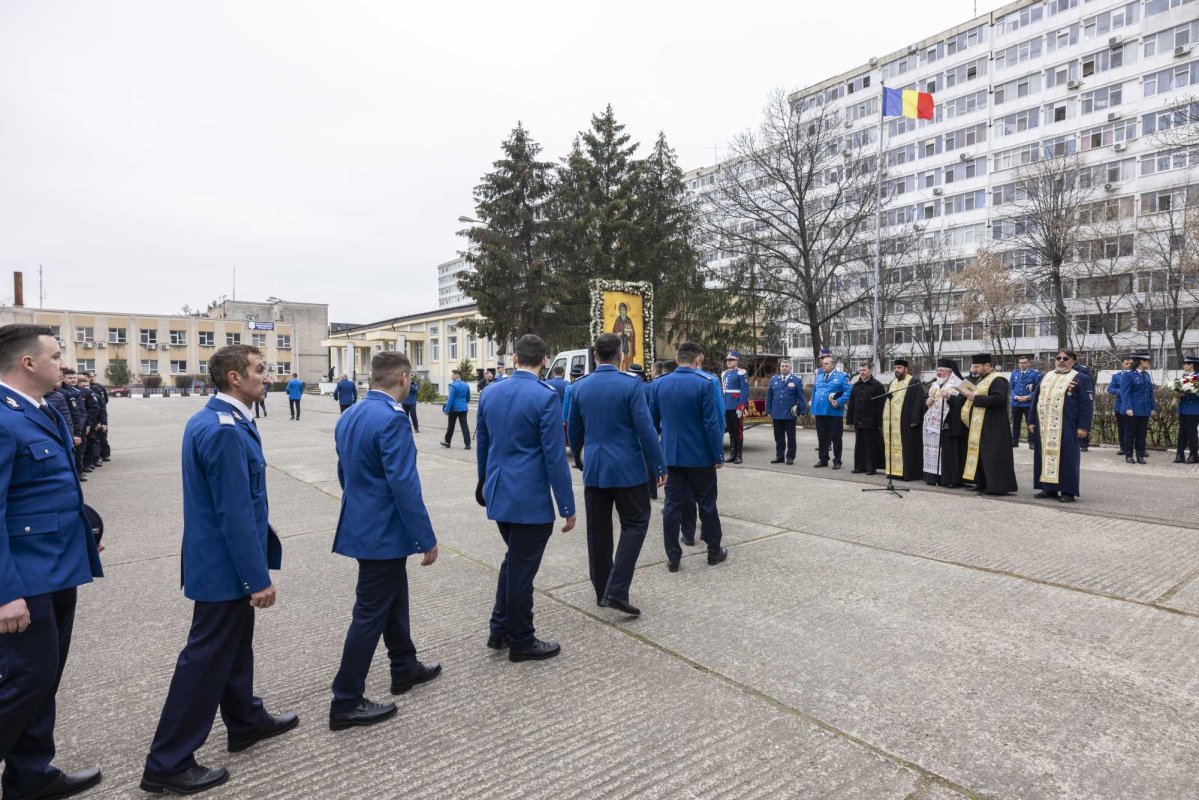 Continuă binecuvântarea Cuviosului Dimitrie cel Nou pentru prahoveni 287964