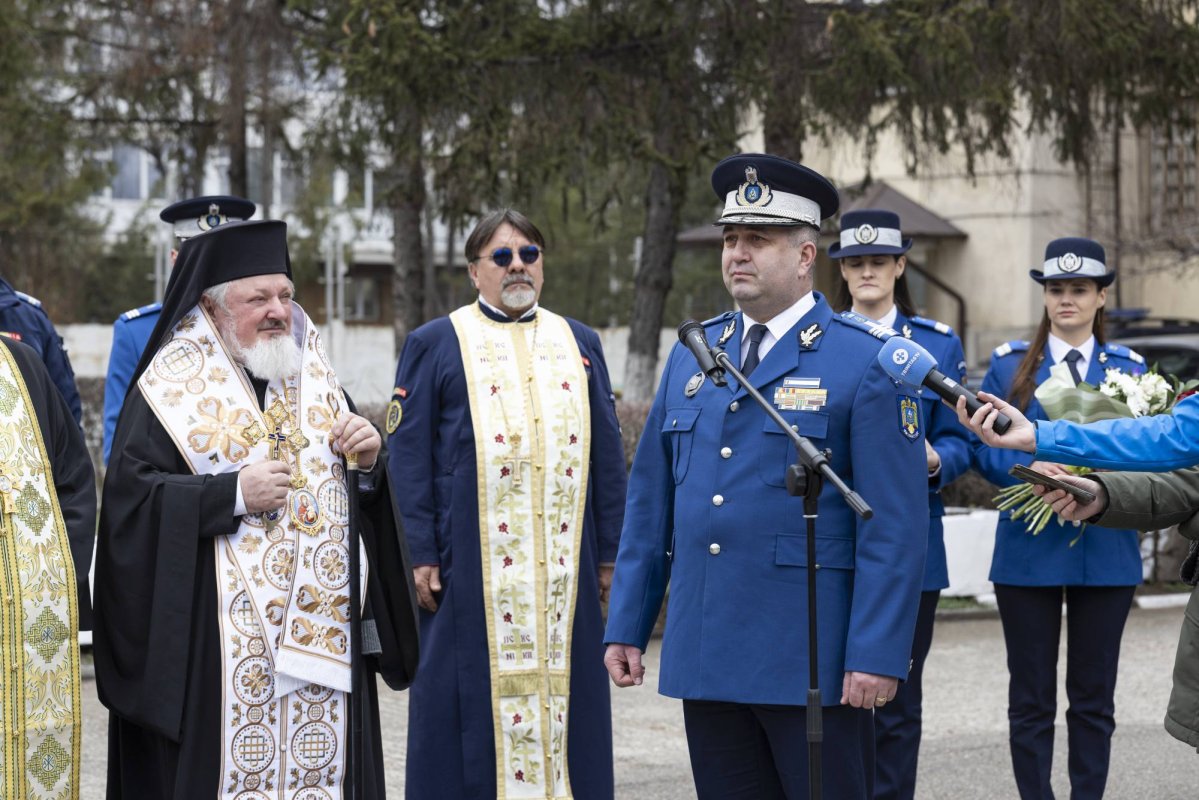 Continuă binecuvântarea Cuviosului Dimitrie cel Nou pentru prahoveni 287966