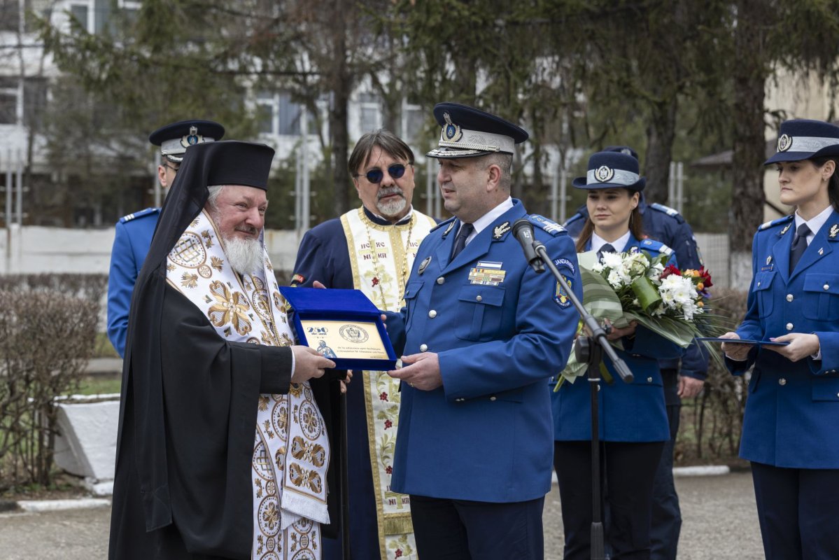 Continuă binecuvântarea Cuviosului Dimitrie cel Nou pentru prahoveni 287967