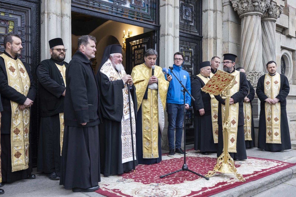 Continuă binecuvântarea Cuviosului Dimitrie cel Nou pentru prahoveni 287976