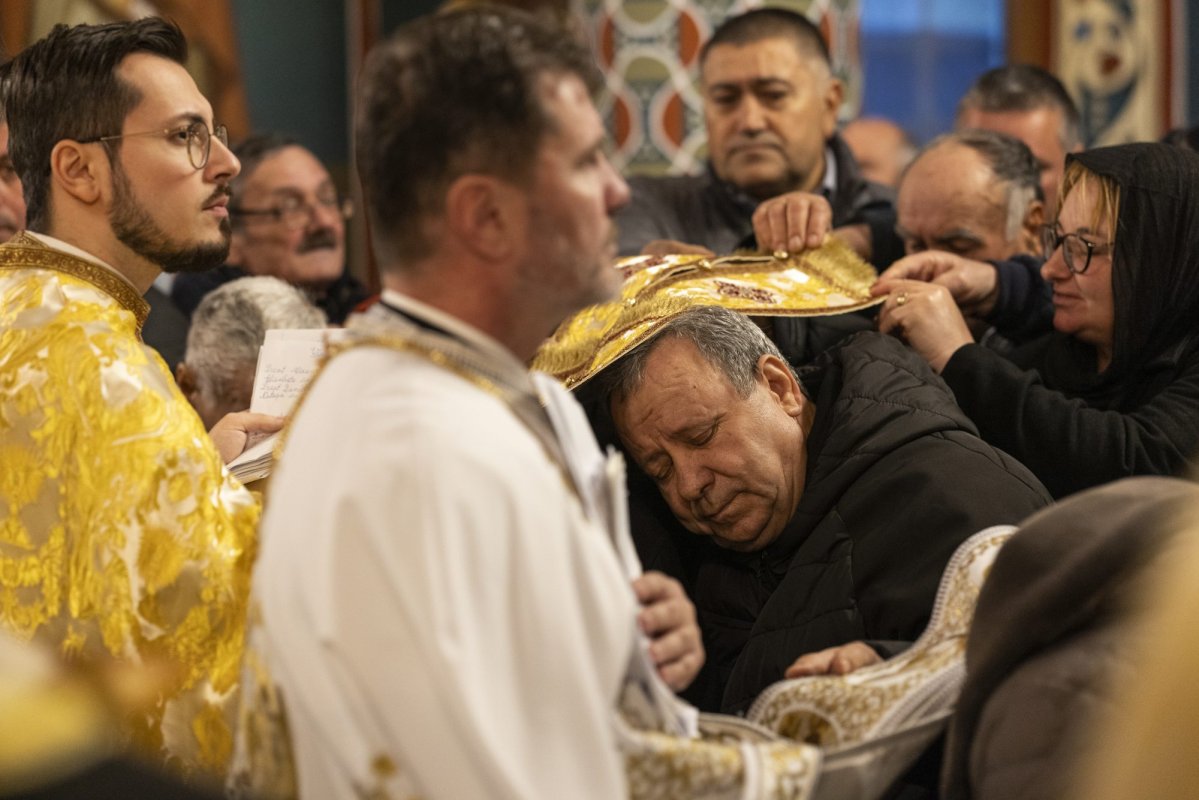 Continuă binecuvântarea Cuviosului Dimitrie cel Nou pentru prahoveni 287985