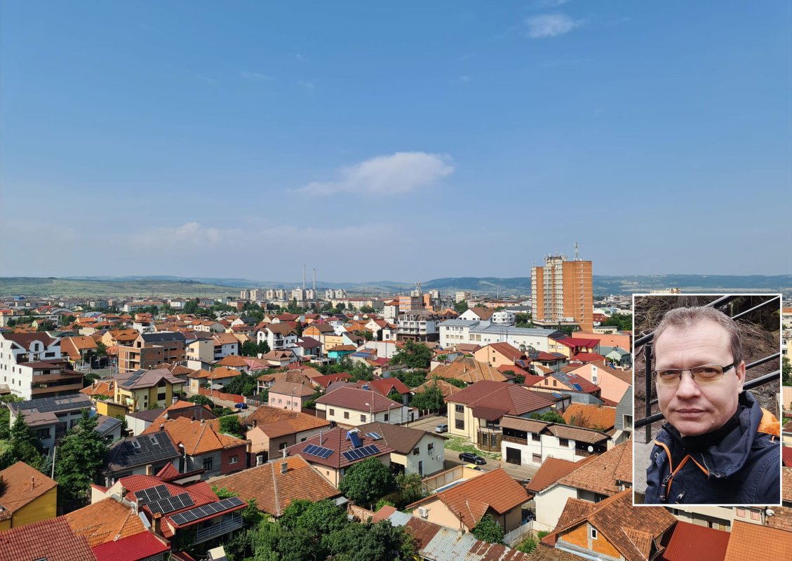 „E mai bine să limităm schimbările climatice decât să punem pariu pe adaptare” 287818