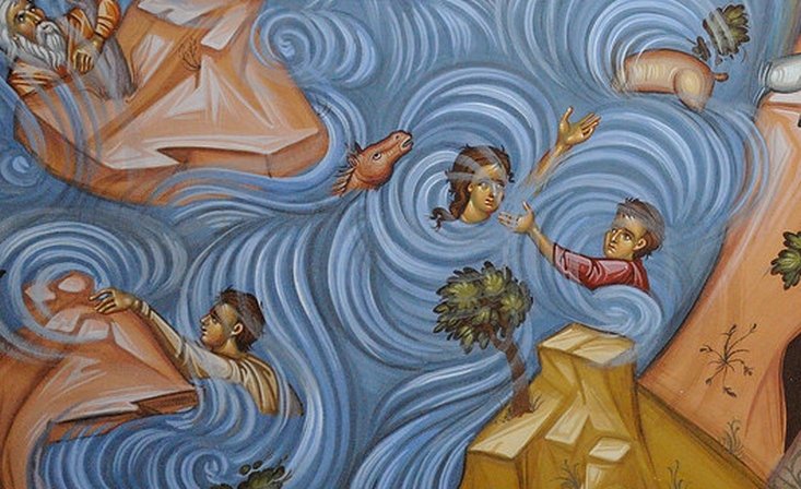 Lucrarea răului 284873