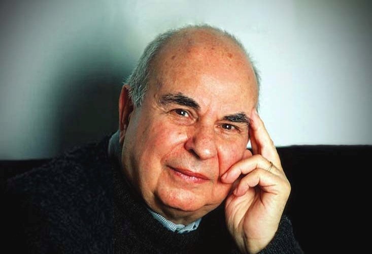 Mărturia teologului Olivier Clément despre Rugul Aprins 287799