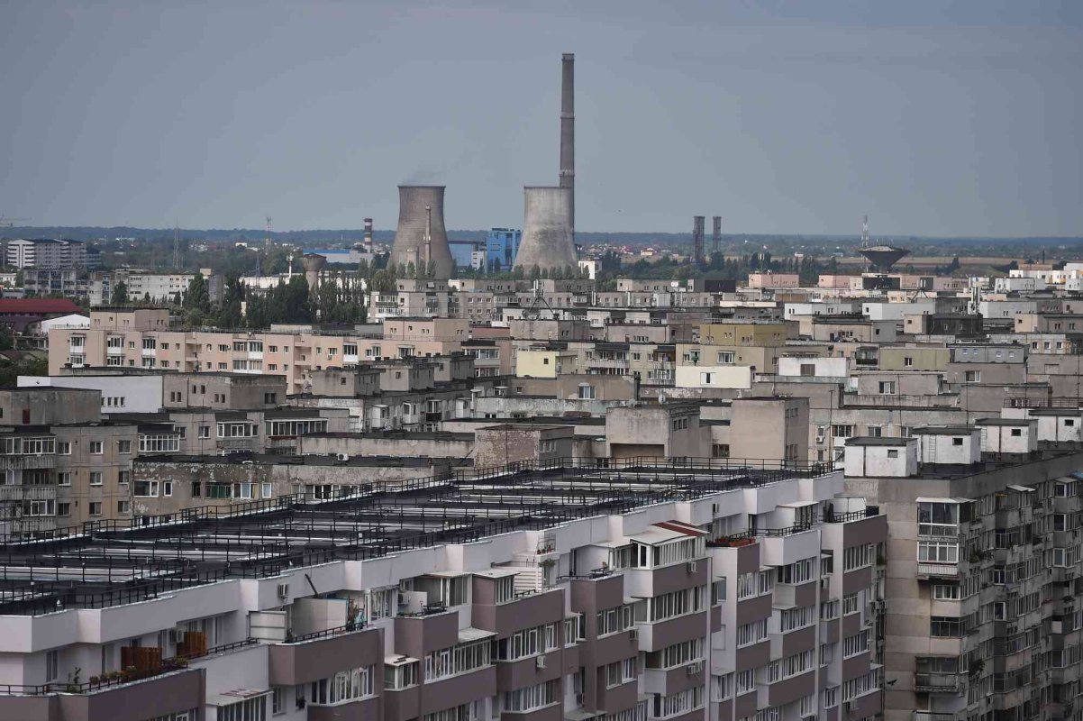 Patru locuințe din cinci sunt neasigurate 287809