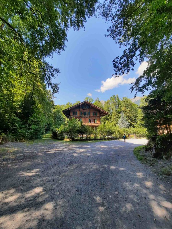 Ballenberg Museum - despre tradiţia ruralităţii şi formele ei 287926