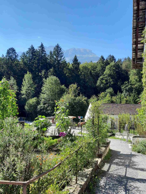 Ballenberg Museum - despre tradiţia ruralităţii şi formele ei 287928