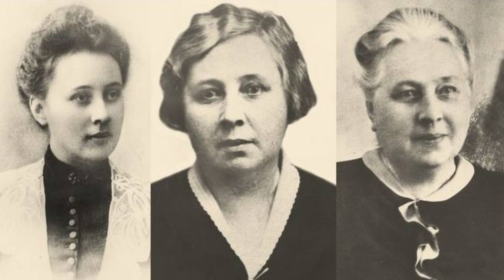 Expoziție dedicată primei femei profesor universitar la Iași 287907