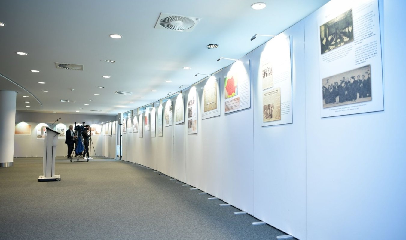 Expoziție dedicată tezaurului României aflat la Moscova 287915