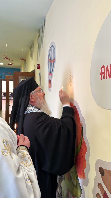 Inaugurarea grădiniței cu program prelungit din Răscruci 287996