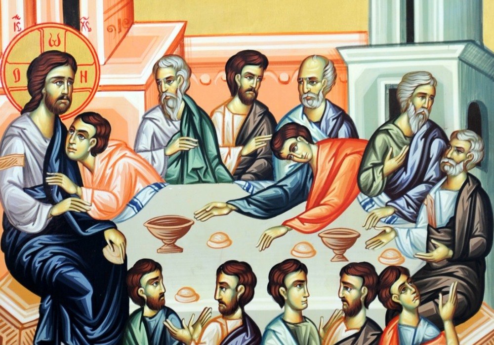 Legământul Domnului, între Muntele Sinai și Cina cea de Taină (II) 287920