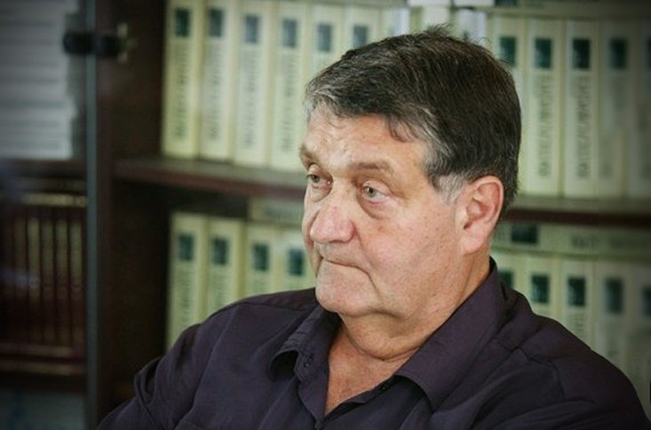 Scriitorul Alexandru Ștefănescu - prin cuvinte, spre Lumină 287932