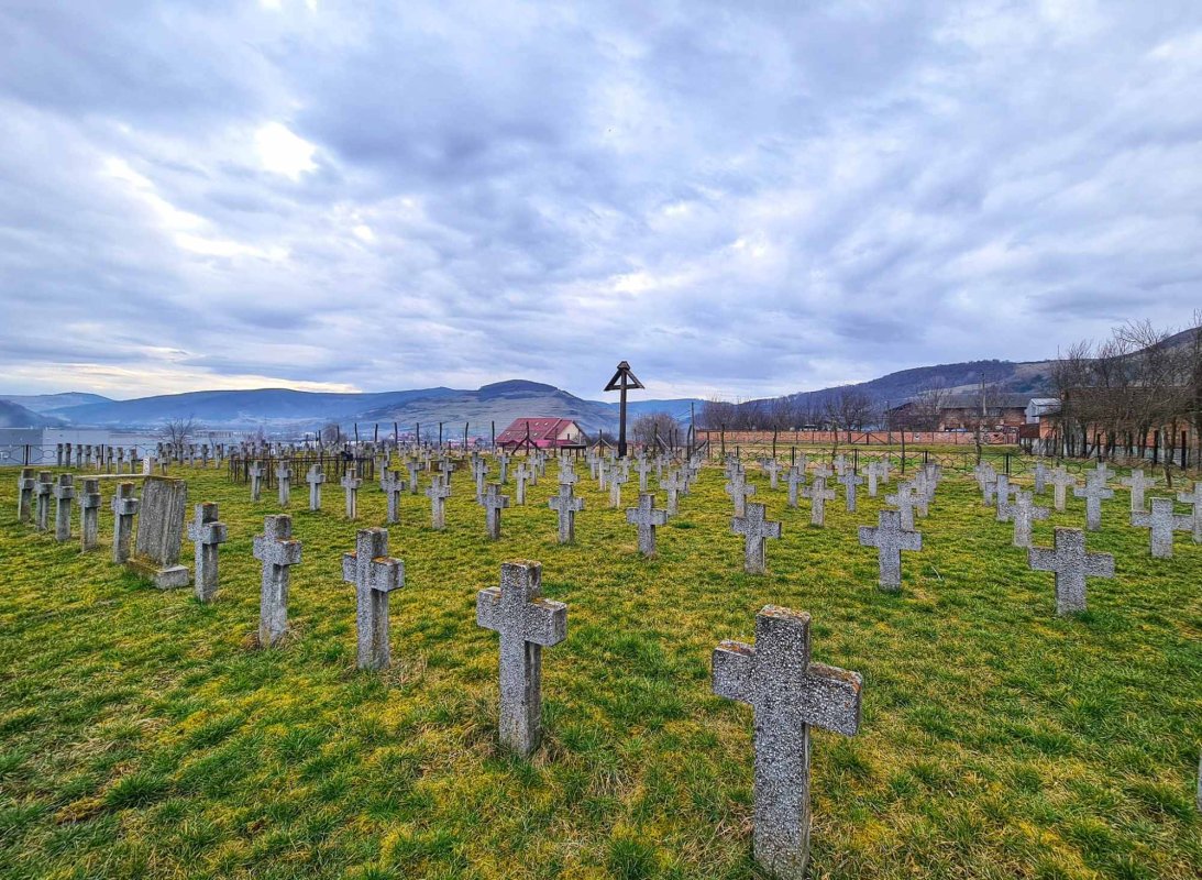 Zilele Memorialului Gherla, ediţia a VII‑a 288002