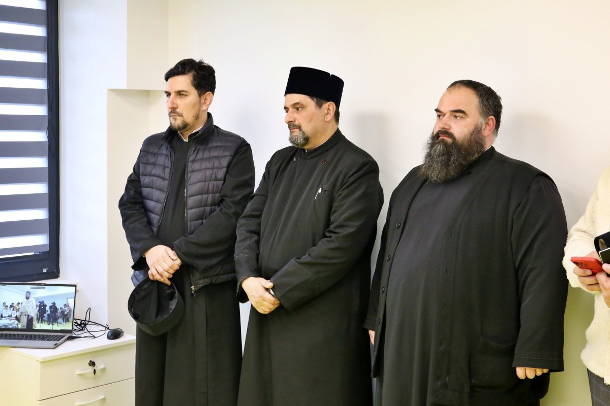 Clinica „Veronica” din Iași, un dar pentru mame și copii 288182