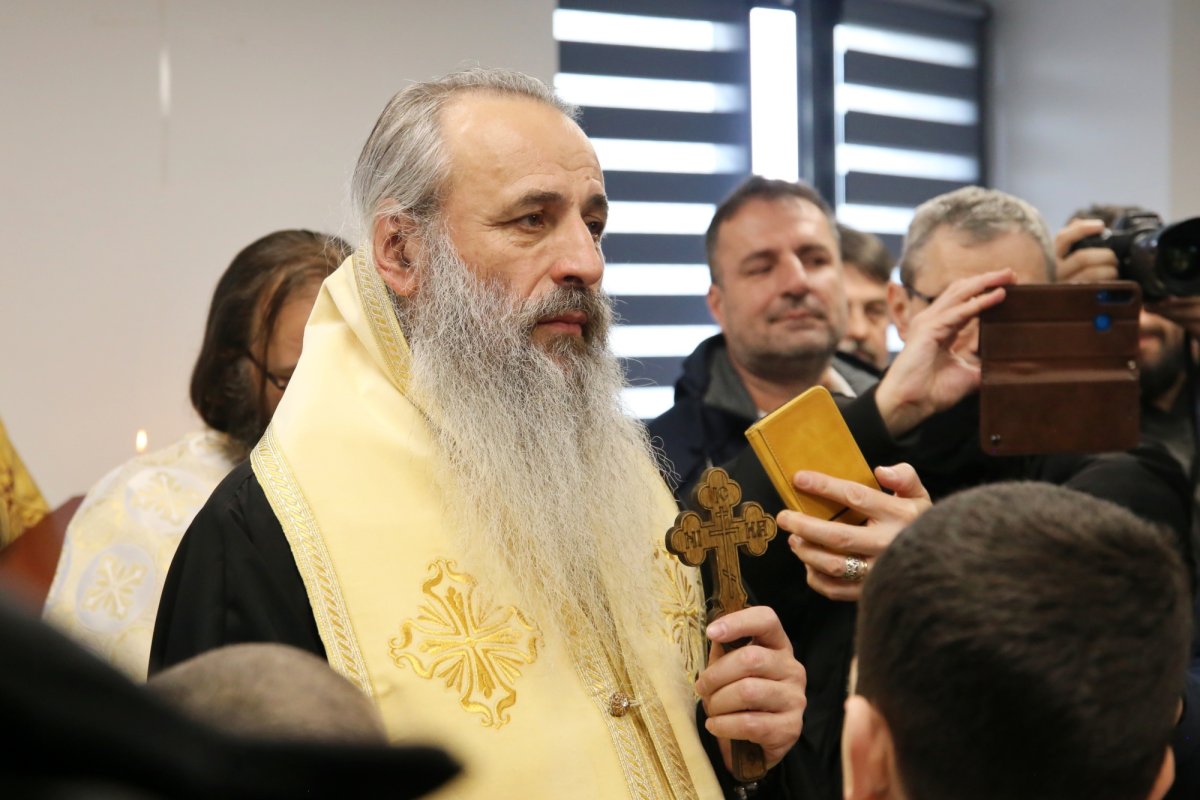 Clinica „Veronica” din Iași, un dar pentru mame și copii 288188