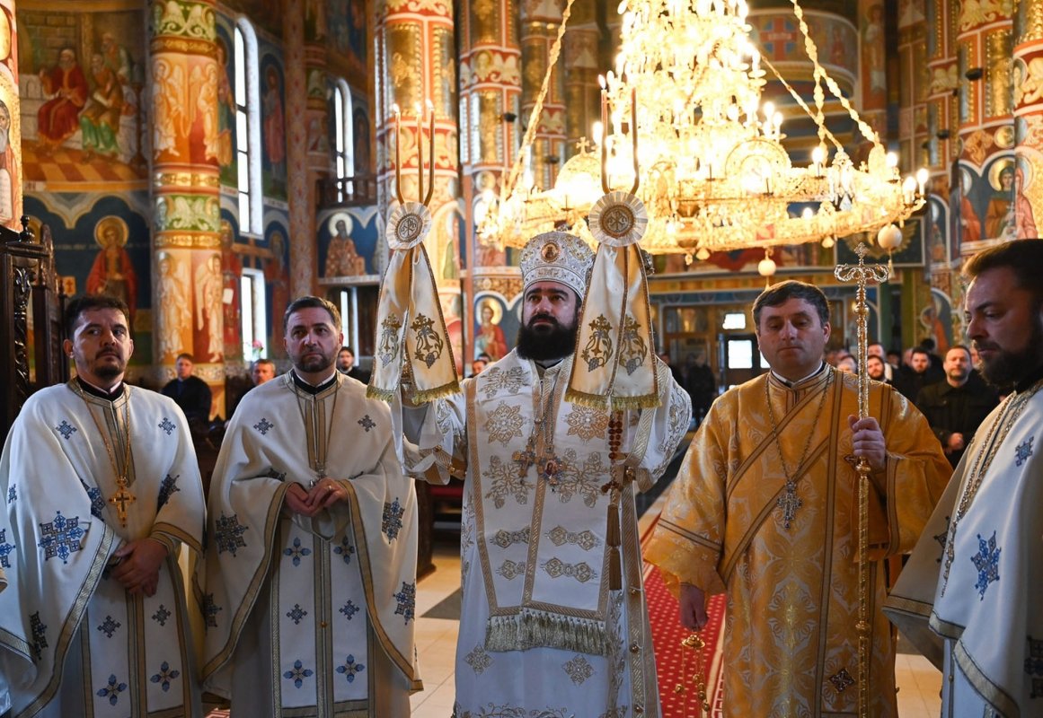 Conferințe preoțești în protopopiatele Deva și Brad 288121